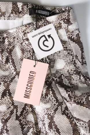 Sukně Missguided, Velikost XS, Barva Vícebarevné, Cena  199,00 Kč