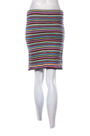 Fustă Zara Knitwear, Mărime M, Culoare Multicolor, Preț 122,99 Lei