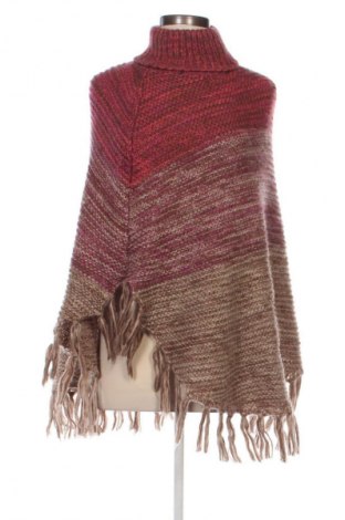 Poncho, Mărime M, Culoare Multicolor, Preț 52,99 Lei