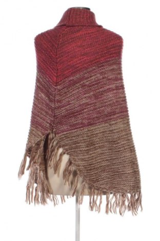 Poncho, Mărime M, Culoare Multicolor, Preț 50,99 Lei