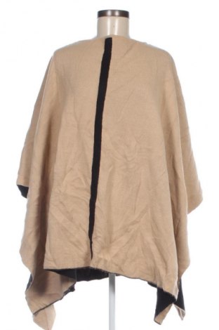 Poncho Bpc Bonprix Collection, Größe M, Farbe Beige, Preis 13,49 €