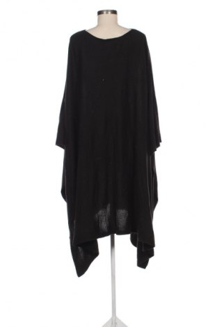 Poncho LCW, Mărime S, Culoare Negru, Preț 52,99 Lei