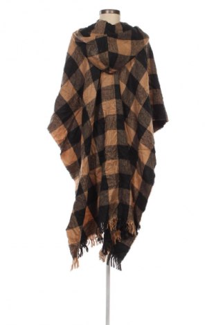 Poncho Oltre, Größe M, Farbe Mehrfarbig, Preis € 47,99