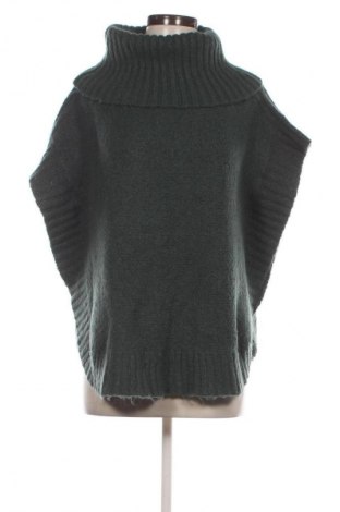 Poncho Oviesse, Mărime M, Culoare Verde, Preț 51,99 Lei