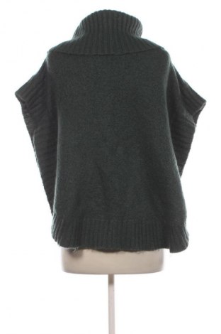 Poncho Oviesse, Mărime M, Culoare Verde, Preț 51,99 Lei