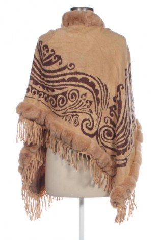 Poncho SHEIN, Größe M, Farbe Mehrfarbig, Preis 13,49 €