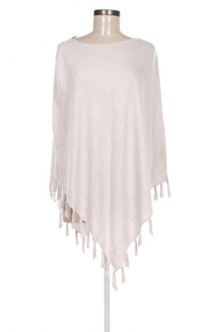 Poncho Street One, Größe M, Farbe Beige, Preis € 24,46