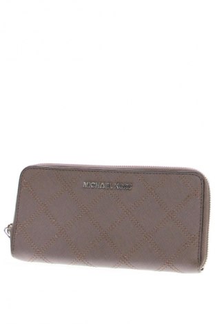 Geldbörsen Michael Kors, Farbe Braun, Preis 94,27 €