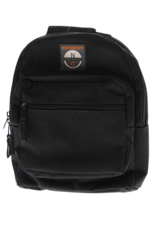 Rucksack, Farbe Schwarz, Preis 10,00 €