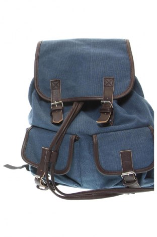 Rucksack, Farbe Blau, Preis € 18,47