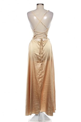 Kleid, Größe S, Farbe Beige, Preis € 14,99