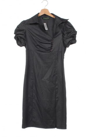 Kleid, Größe XXS, Farbe Schwarz, Preis € 9,99