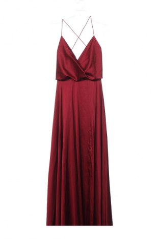 Kleid Unique, Größe XS, Farbe Rot, Preis € 21,49