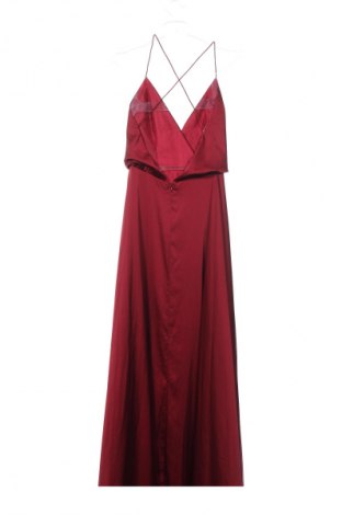 Kleid Unique, Größe XS, Farbe Rot, Preis € 30,00