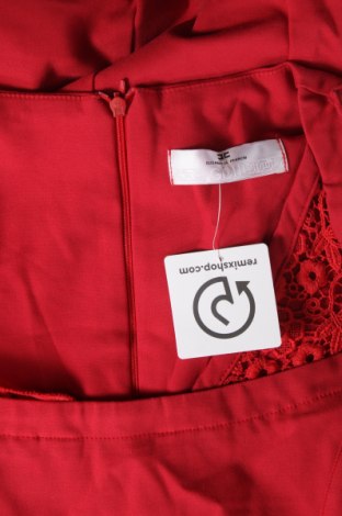 Kleid, Größe S, Farbe Rot, Preis € 8,99