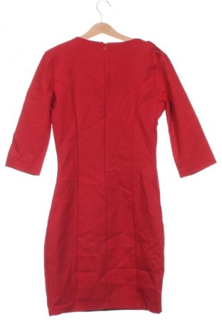 Kleid, Größe S, Farbe Rot, Preis € 8,99