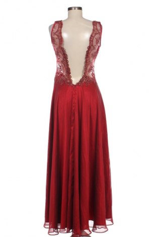 Kleid, Größe M, Farbe Rot, Preis € 14,84