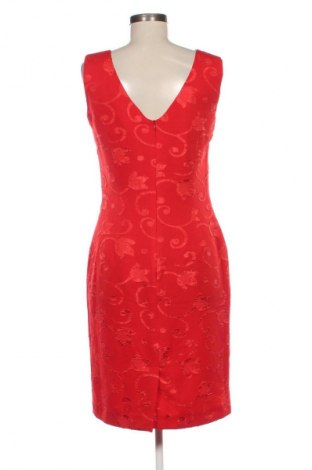 Kleid, Größe M, Farbe Rot, Preis 16,99 €