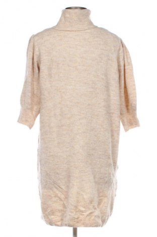 Kleid, Größe L, Farbe Beige, Preis € 20,49