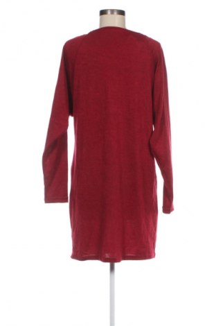 Kleid, Größe M, Farbe Rot, Preis 8,99 €