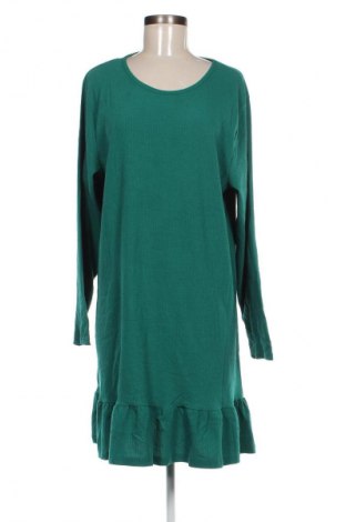 Kleid, Größe XXL, Farbe Grün, Preis 19,99 €