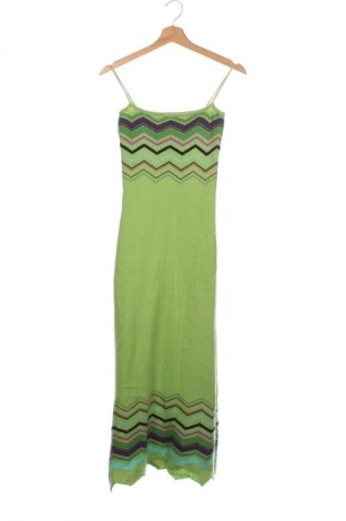 Rochie, Mărime XS, Culoare Verde, Preț 138,00 Lei