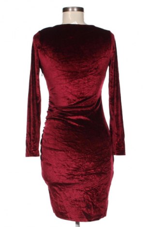 Kleid, Größe S, Farbe Rot, Preis € 20,49