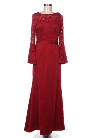 Kleid, Größe M, Farbe Rot, Preis € 40,99