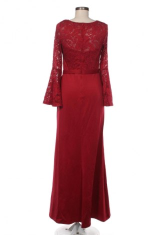 Kleid, Größe M, Farbe Rot, Preis € 18,99