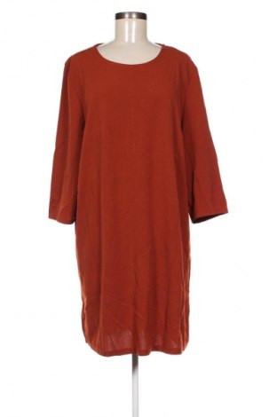 Kleid, Größe L, Farbe Braun, Preis 8,99 €