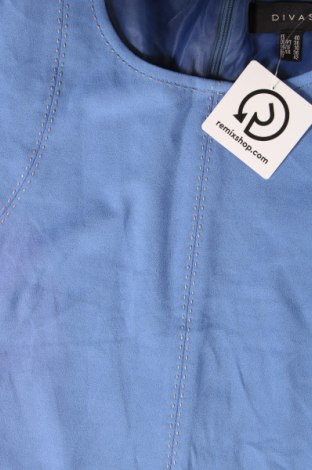 Kleid, Größe S, Farbe Blau, Preis € 20,49