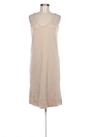 Kleid, Größe M, Farbe Beige, Preis 20,49 €