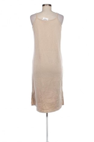 Kleid, Größe M, Farbe Beige, Preis 20,49 €