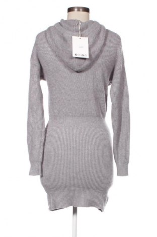 Kleid, Größe M, Farbe Grau, Preis 10,99 €