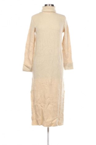 Kleid, Größe S, Farbe Beige, Preis € 20,49