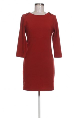 Kleid, Größe M, Farbe Rot, Preis 8,49 €