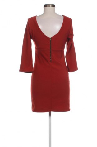 Kleid, Größe M, Farbe Rot, Preis 8,49 €