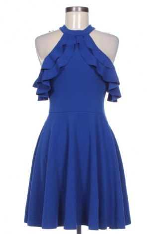 Kleid, Größe M, Farbe Blau, Preis € 18,99