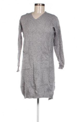 Kleid, Größe M, Farbe Grau, Preis € 20,49