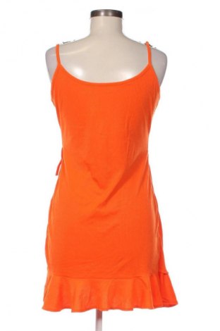 Kleid, Größe M, Farbe Orange, Preis € 20,49