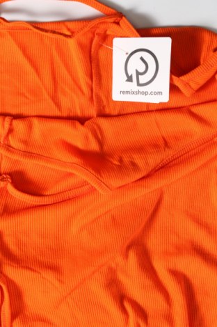 Kleid, Größe M, Farbe Orange, Preis € 20,49