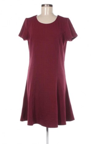 Kleid, Größe L, Farbe Rot, Preis 8,49 €