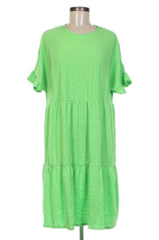 Rochie, Mărime L, Culoare Verde, Preț 95,99 Lei