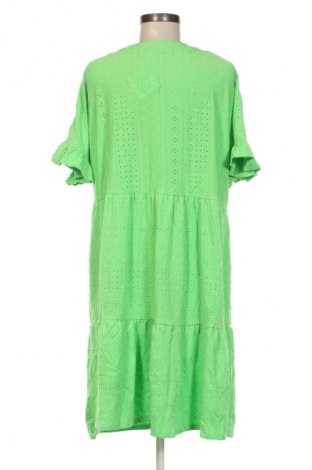 Rochie, Mărime L, Culoare Verde, Preț 95,99 Lei