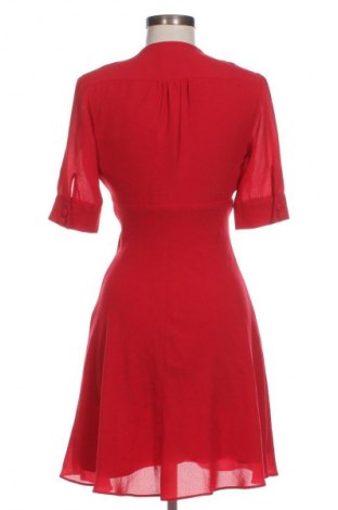 Kleid, Größe S, Farbe Rot, Preis € 10,99