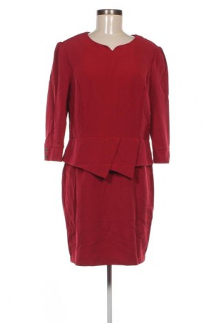 Kleid, Größe XL, Farbe Rot, Preis € 20,49