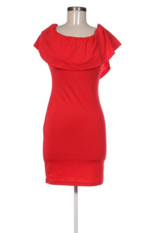 Kleid, Größe M, Farbe Rot, Preis € 14,99