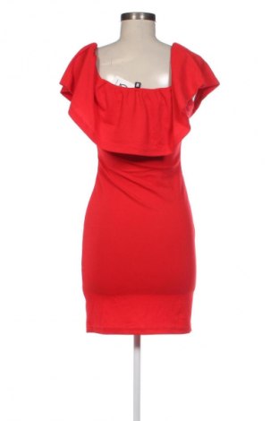 Kleid, Größe M, Farbe Rot, Preis € 14,99