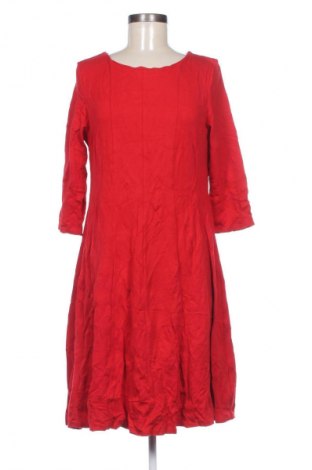 Kleid, Größe XL, Farbe Rot, Preis 20,49 €