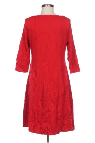 Kleid, Größe XL, Farbe Rot, Preis 13,99 €